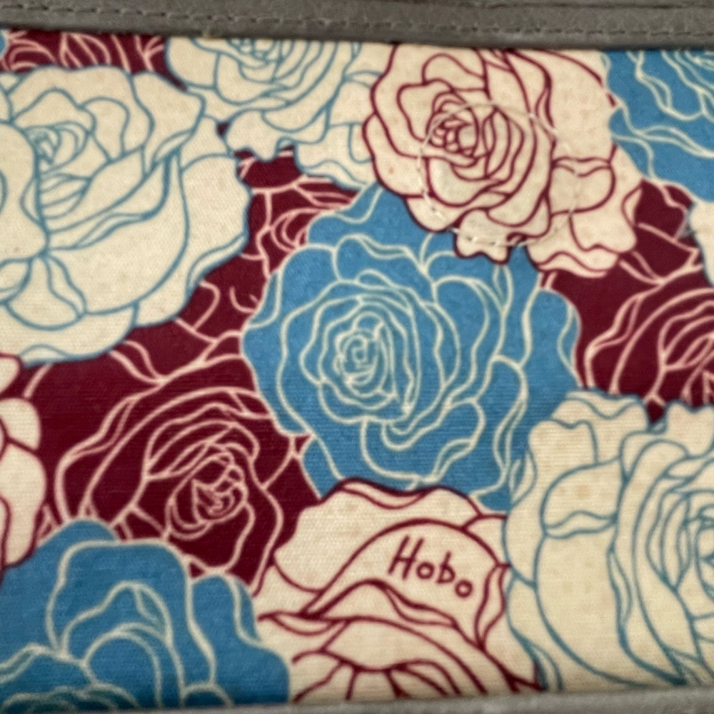 Hobo International Large Wallet | Vintage - Picture 12 of 12